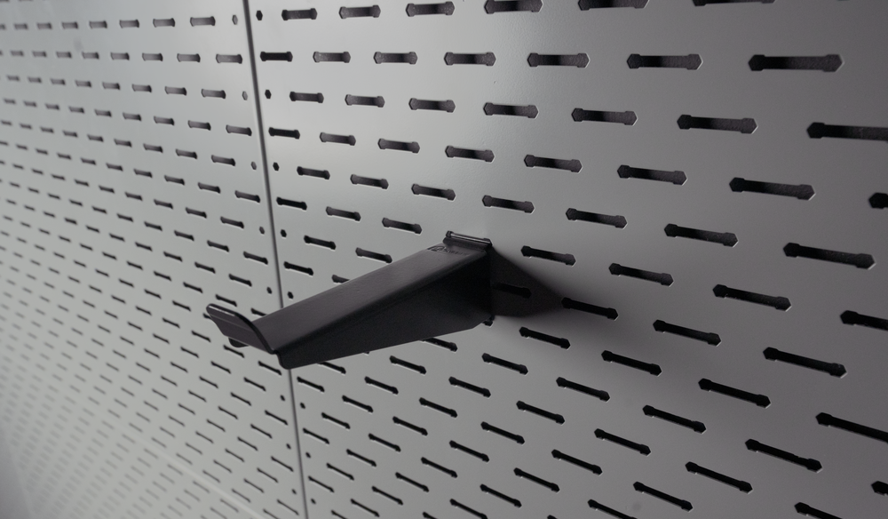 SecureWall - Universal Hook